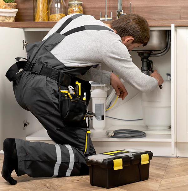 A Leading Plumbing Company of Aliquippa, PA Delivering Quality Service