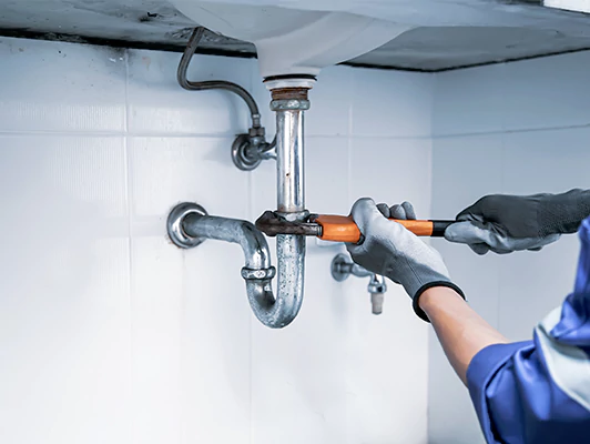 Why Choose Aliquippa Drain Fix for Plumbing Services in Aliquippa, PA?