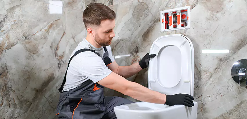 Scope of Our Bathroom Plumbing Services in Aliquippa, PA