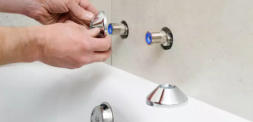 Scope of Bathroom Bathtub Faucet Replacement Services in Aliquippa, PA