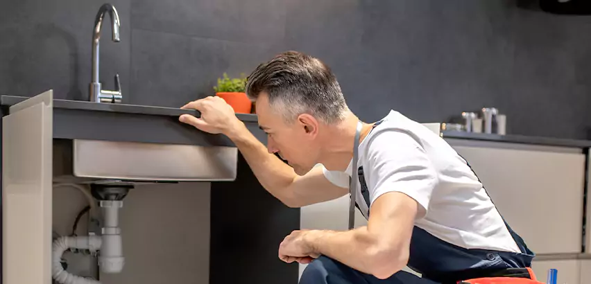 Scope of Bathroom Sink Repair Services in Aliquippa, PA