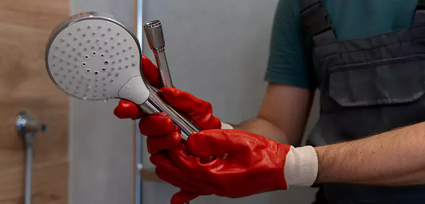 Our All Bathroom Shower Replacement Services in Aliquippa, PA