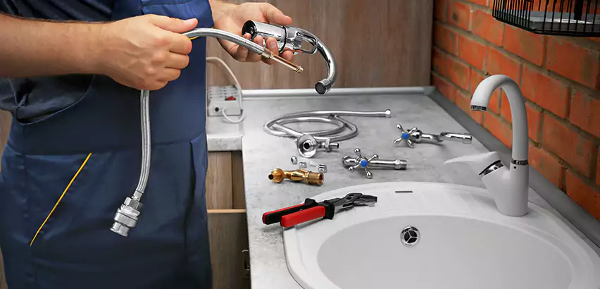 Our All Bathroom Sink Repair Services in Aliquippa, PA