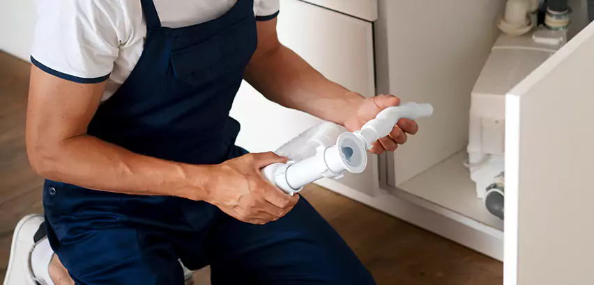 Scope of Bathroom Sink Drain Replacement Services in Aliquippa, PA