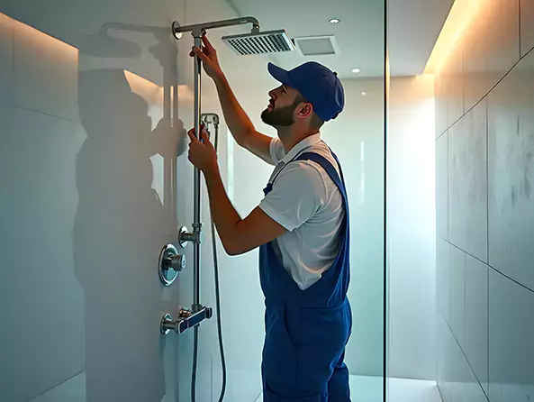 Why Aliquippa Drain Fix is the First Choice for Bathroom Shower Replacement Services in Aliquippa, PA?