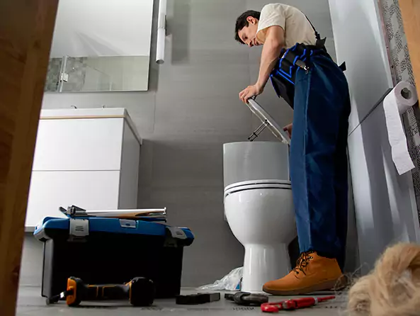 Why Aliquippa Drain Fix is the First Choice for Bathroom Toilet Bowl Replacement Services in Aliquippa, PA?