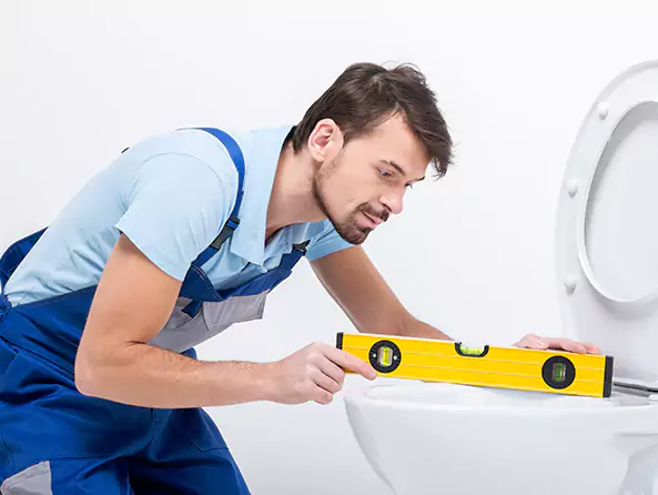 Why Aliquippa Drain Fix is the First Choice for Bathroom Toilet Maintenance Services in Aliquippa, PA?