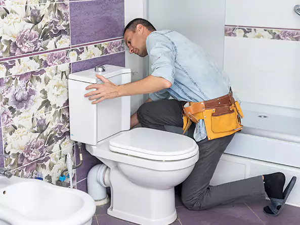 Why Aliquippa Drain Fix is the First Choice for Bathroom Toilet Replacement Services in Aliquippa, PA?