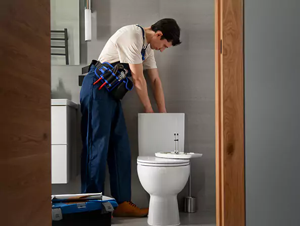 Why Aliquippa Drain Fix is the First Choice for Bathroom Toilet Installation Services in Aliquippa, PA?