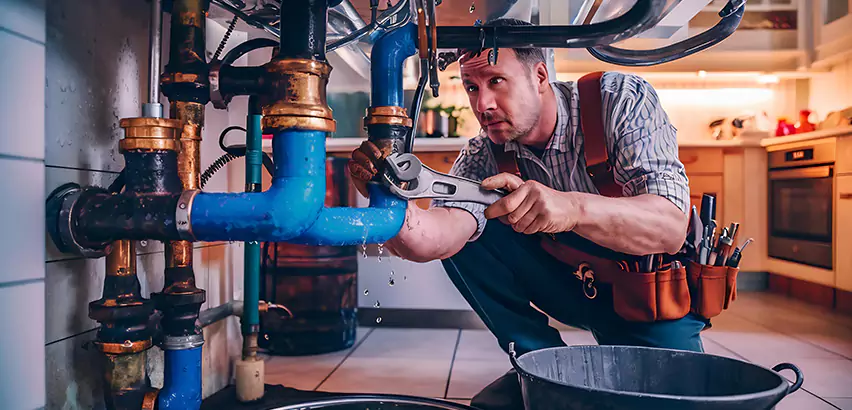 Commercial Plumbing System Scope and Operational Coverage in Aliquippa, PA