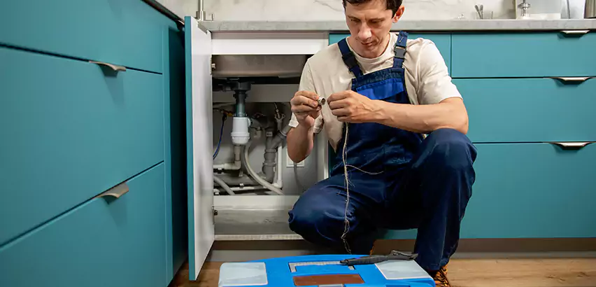 Scope of Commercial Office Building Plumbing Services in Aliquippa, PA