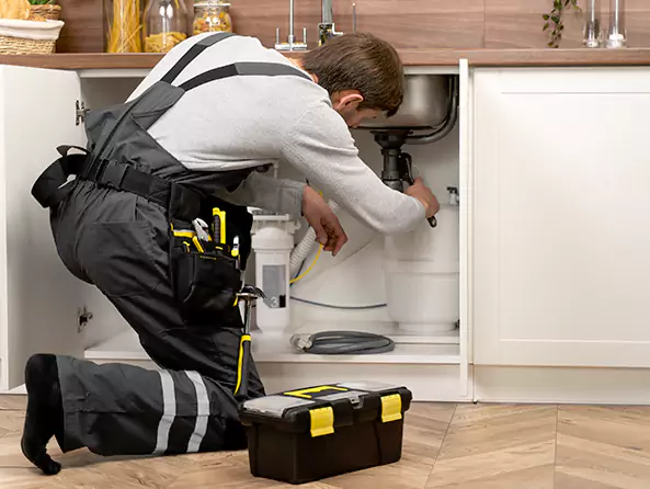 Why Aliquippa Drain Fix Is the First Choice for Commercial Hotel Plumbing Services in Aliquippa, PA?