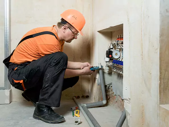 Why Aliquippa Drain Fix Is the First Choice for Commercial Office Building Plumbing Services in Aliquippa, PA?