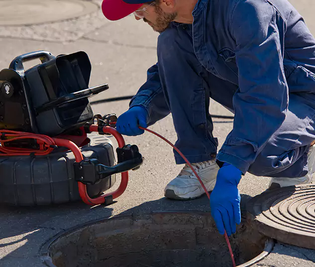 Get to Know Aliquippa Drain Fix in Aliquippa, PA