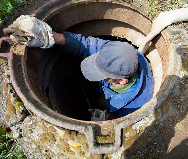 Get to Know Aliquippa Drain Fix in Aliquippa, PA
