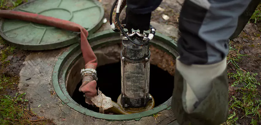 Scope of Hydro Jetting Services in Aliquippa, PA