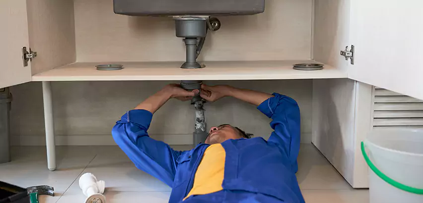 Scope of Kitchen Drain Cleaning Services in Aliquippa, PA