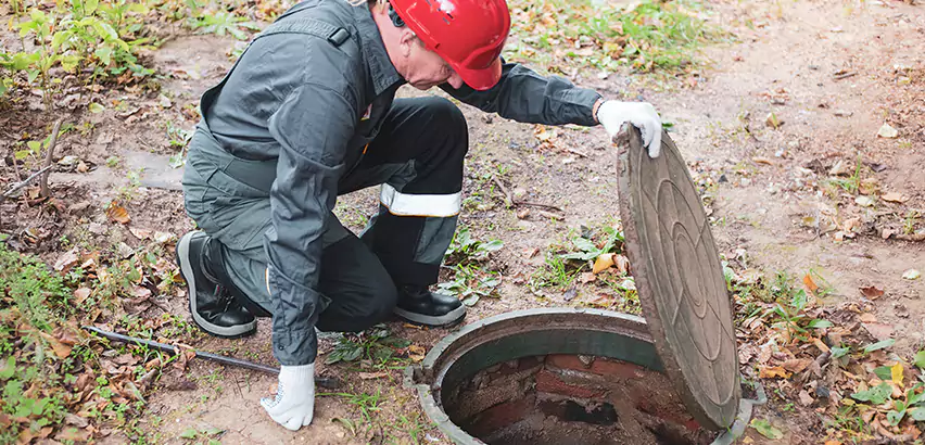 Scope of Sewer Line Cleaning Services in Aliquippa, PA