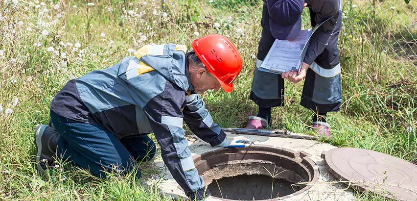 Scope of Storm Drain Cleaning Services in Aliquippa, PA