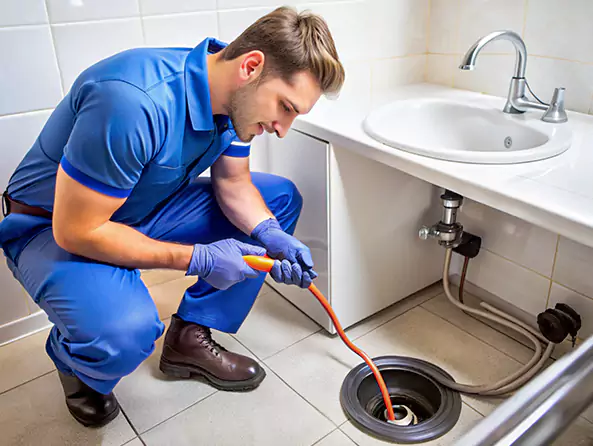 Why Aliquippa Drain Fix is the Top Choice for Drain Cleaning in Aliquippa, PA?