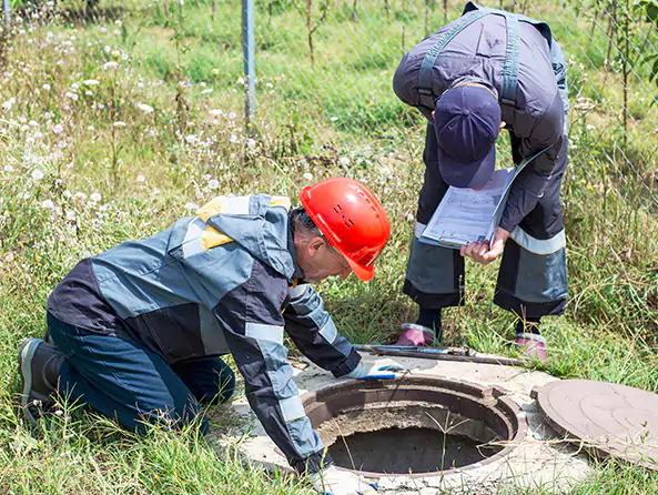 Why Aliquippa Drain Fix is the First Choice for Hydro Jetting Services in Aliquippa, PA?