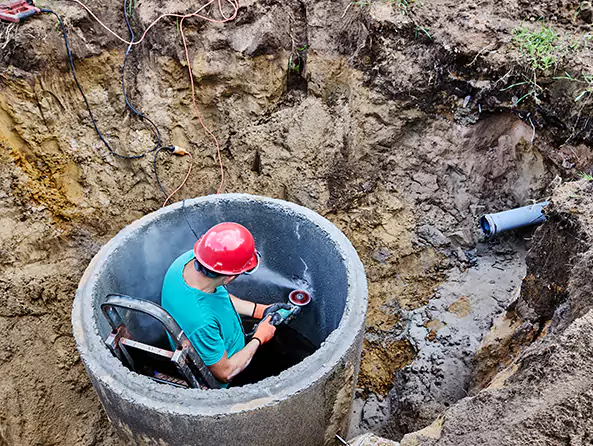 Why Aliquippa Drain Fix is the First Choice for Sewer Line Cleaning Services in Aliquippa, PA?