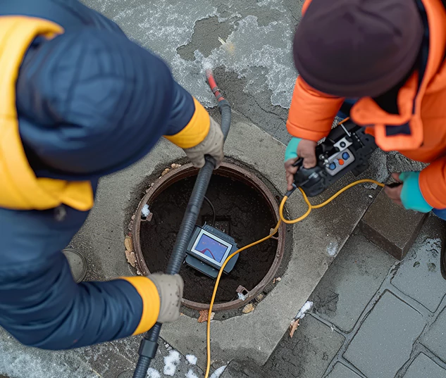 Get to Know Aliquippa Drain Fix in Aliquippa, PA