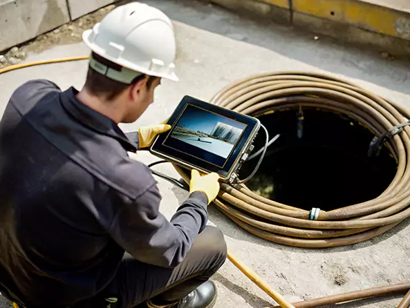 Why Aliquippa Drain Fix is the First Choice for Pipe Camera Inspection Services in Aliquippa, PA?