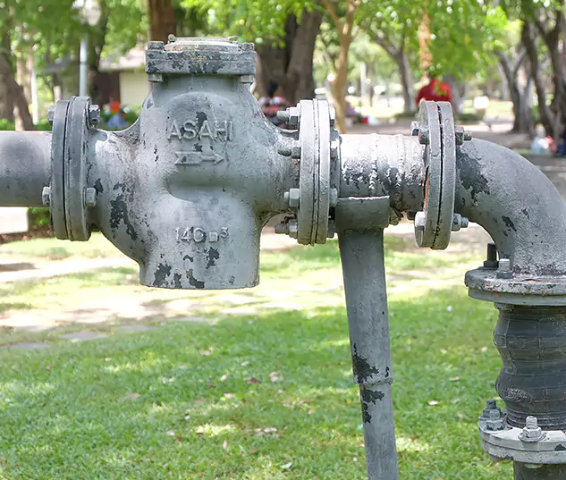 Your Trusted Plumbing Experts in Aliquippa, PA