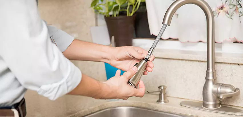 Scope of Faucet Installation Services in Aliquippa, PA (From Prep to Final Checks)