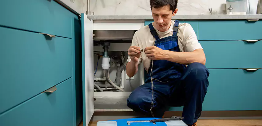 Our All Plumbing Installation Services in Aliquippa, PA