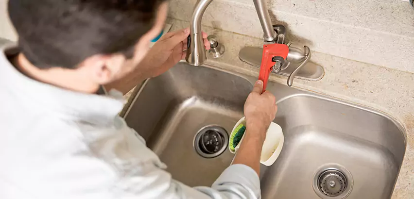 Plumbing Installation Services in Aliquippa, PA