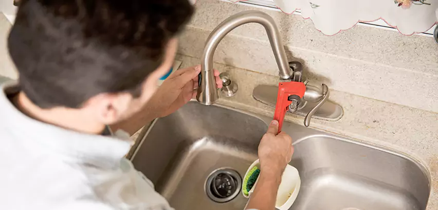 Scope of Sink Installation Services in Aliquippa, PA