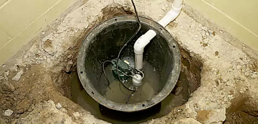 Scope of Sump Pump Installation Services in Aliquippa, PA (Planning to Final Verification)