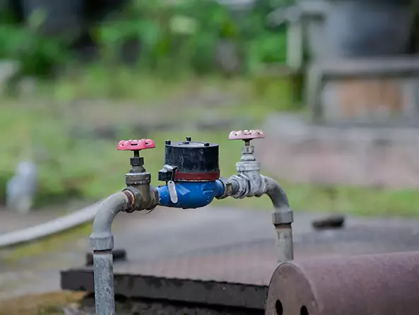 Why Aliquippa Drain Fix Leads in Backflow Preventer Installation in Aliquippa, PA?