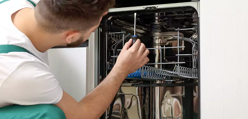Scope of Kitchen Dishwasher Plumbing Services in Aliquippa, PA