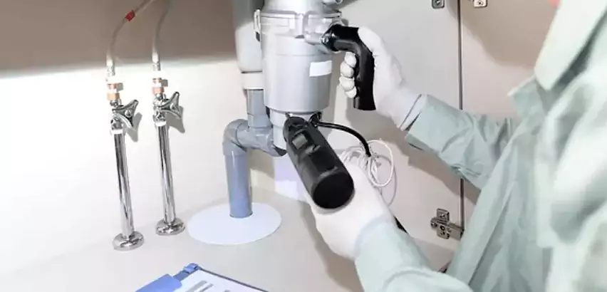 Scope of Kitchen Garbage Disposal Installation Services in Aliquippa, PA