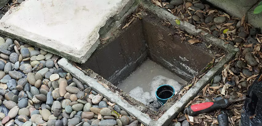 Scope of Kitchen Grease Trap Installation Services in Aliquippa, PA