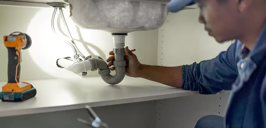 Scope of Kitchen Piping Replacement Services in Aliquippa, PA