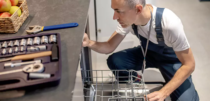 Kitchen Dishwasher Installation Services in Aliquippa, PA