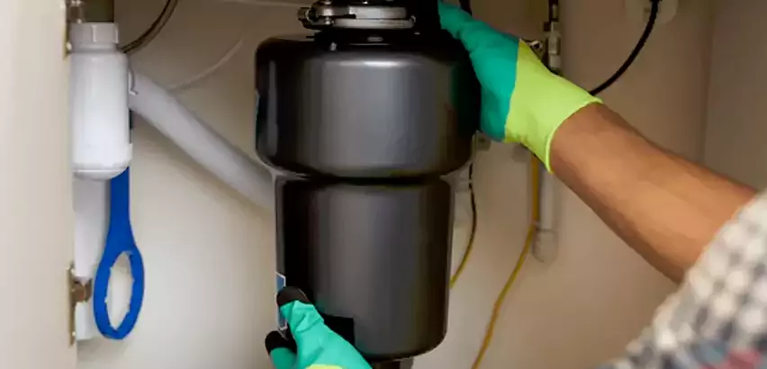 Kitchen Garbage Disposal Installation Services in Aliquippa, PA