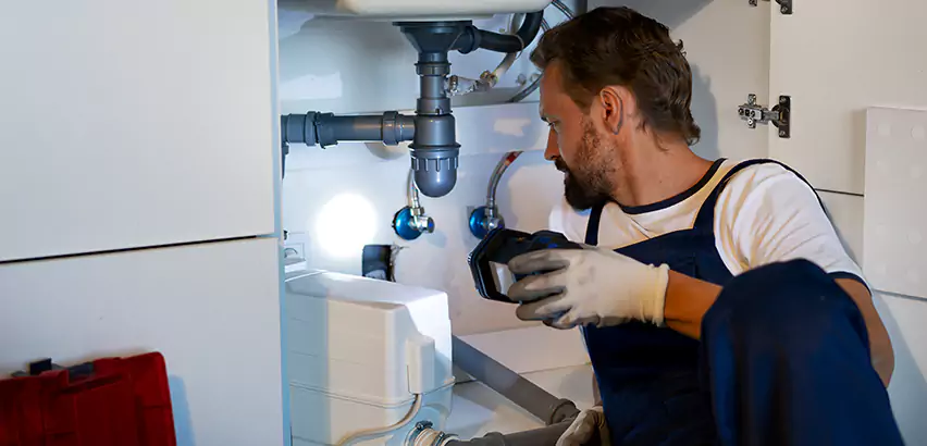 Kitchen Garbage Disposal Repair Services in Aliquippa, PA