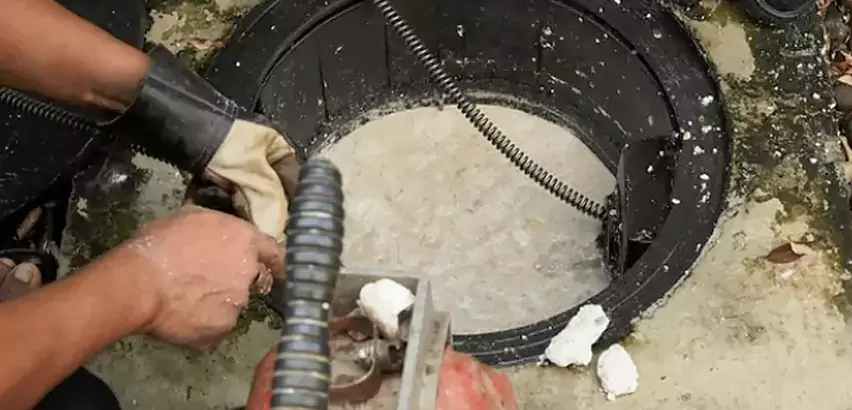 Kitchen Grease Trap Repair Services in Aliquippa, PA