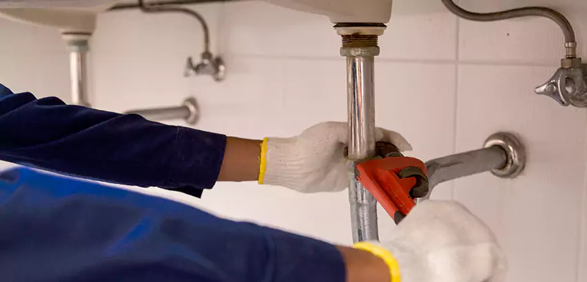 Kitchen Piping Repair Services in Aliquippa, PA