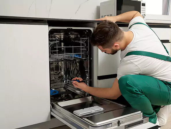 Why Aliquippa Drain Fix is the First Choice for Kitchen Dishwasher Installation Services in Aliquippa, PA?