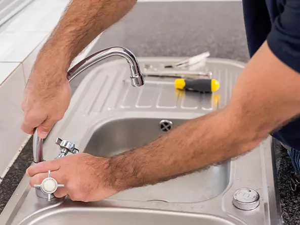 Why Choose Aliquippa Drain Fix for Kitchen Plumbing in Aliquippa, PA?