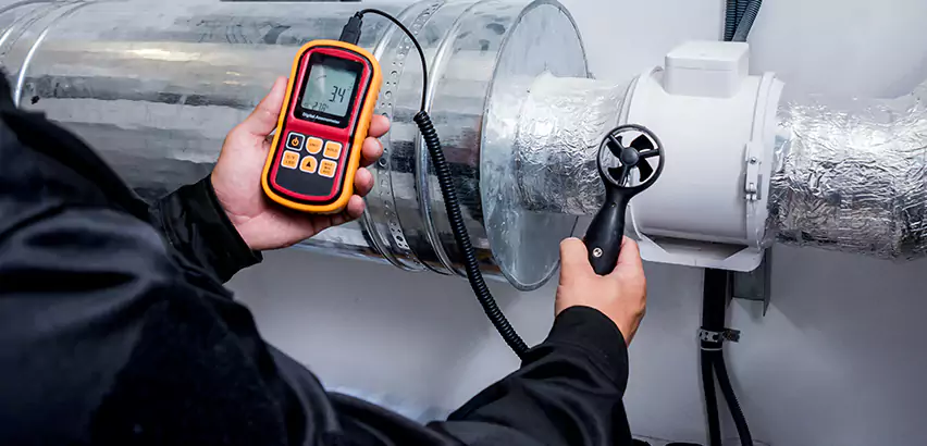 Scope of Wall Leak Detection Services (Surface Signs to Hidden Intrusion) in Aliquippa, PA