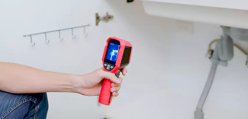 Scope of Water Leak Detection Services in Aliquippa, PA