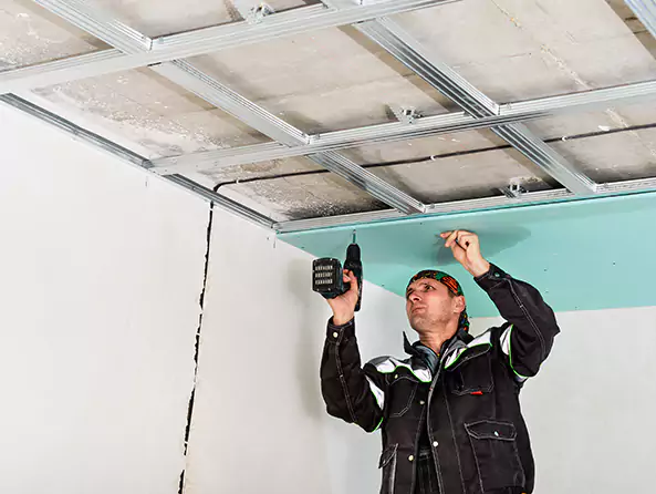 Why Aliquippa Drain Fix is the First Choice for Roof & Ceiling Leak Detection Services in Aliquippa, PA?