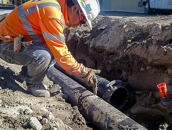 Why Aliquippa Drain Fix is the First Choice for Underground Pipe Leak Detection Services in Aliquippa, PA?